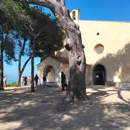 10mm A Pied Des Plages, Olympe Climatisé Appartamento *