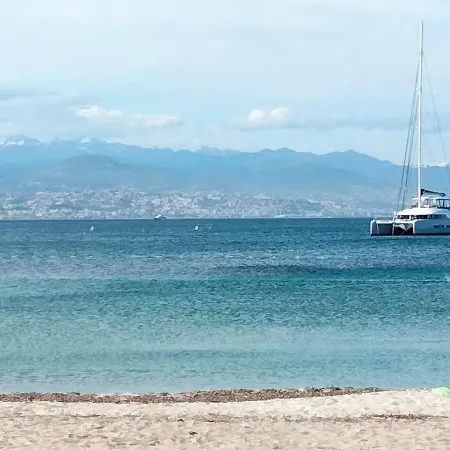 10mm A Pied Des Plages, Olympe Climatise