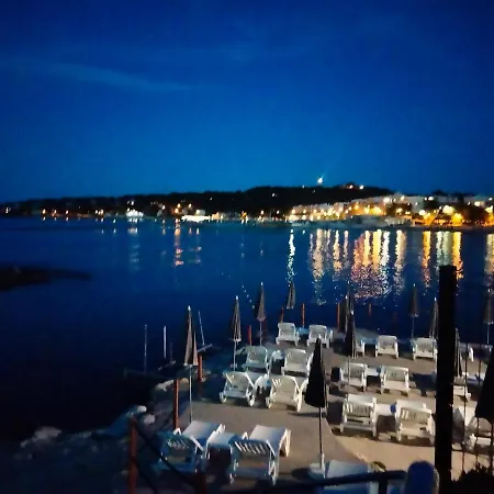 10mm A Pied Des Plages, Olympe Climatise Apartment Antibes