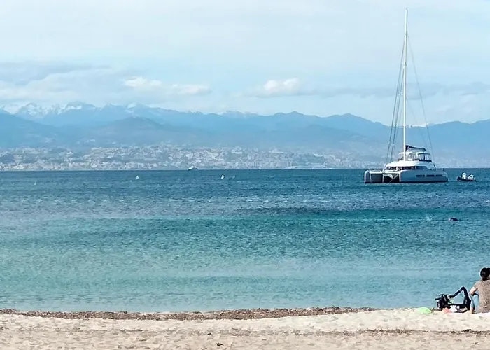 10mm A Pied Des Plages, Olympe Climatise